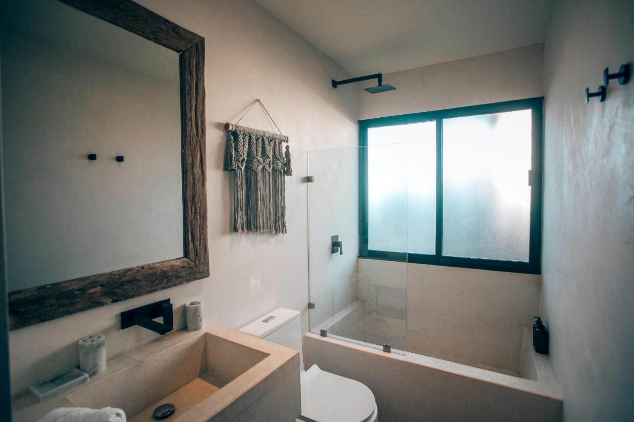 Vida Jungle Apart 7 With Special Fee To Access Hotel Bardo Τουλούμ Εξωτερικό φωτογραφία
