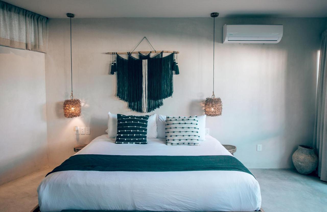 Vida Jungle Apart 7 With Special Fee To Access Hotel Bardo Τουλούμ Εξωτερικό φωτογραφία